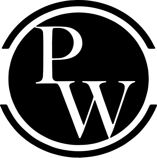 PhysicsWallah logo