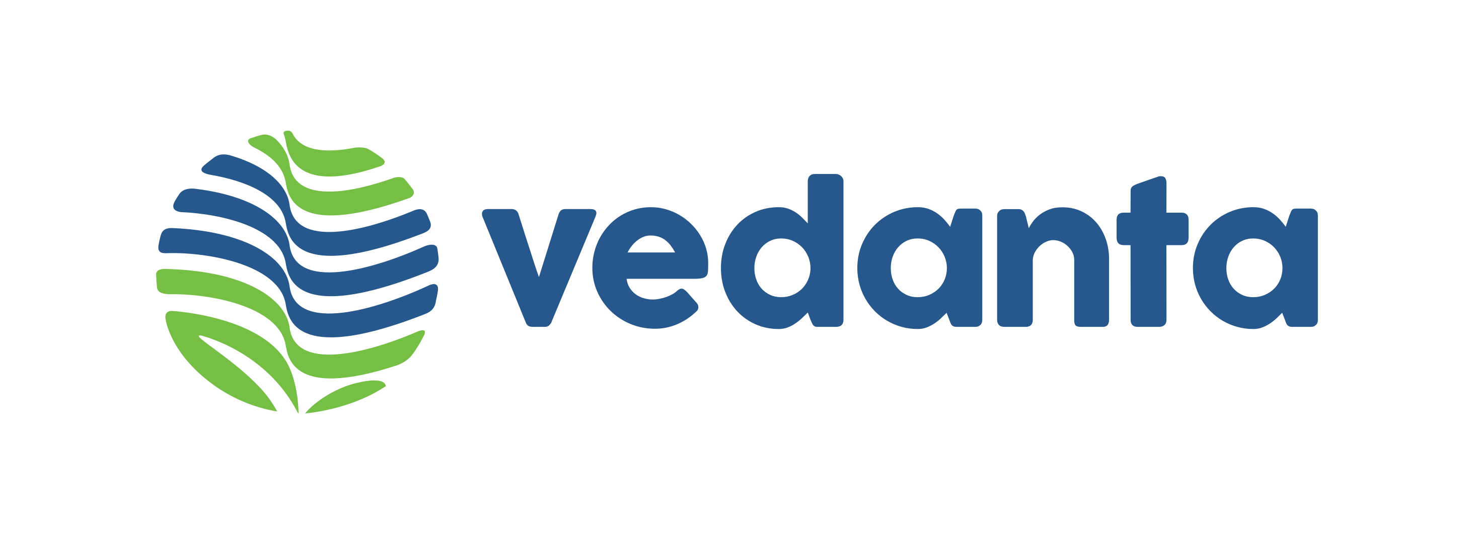 Vedanta Logo