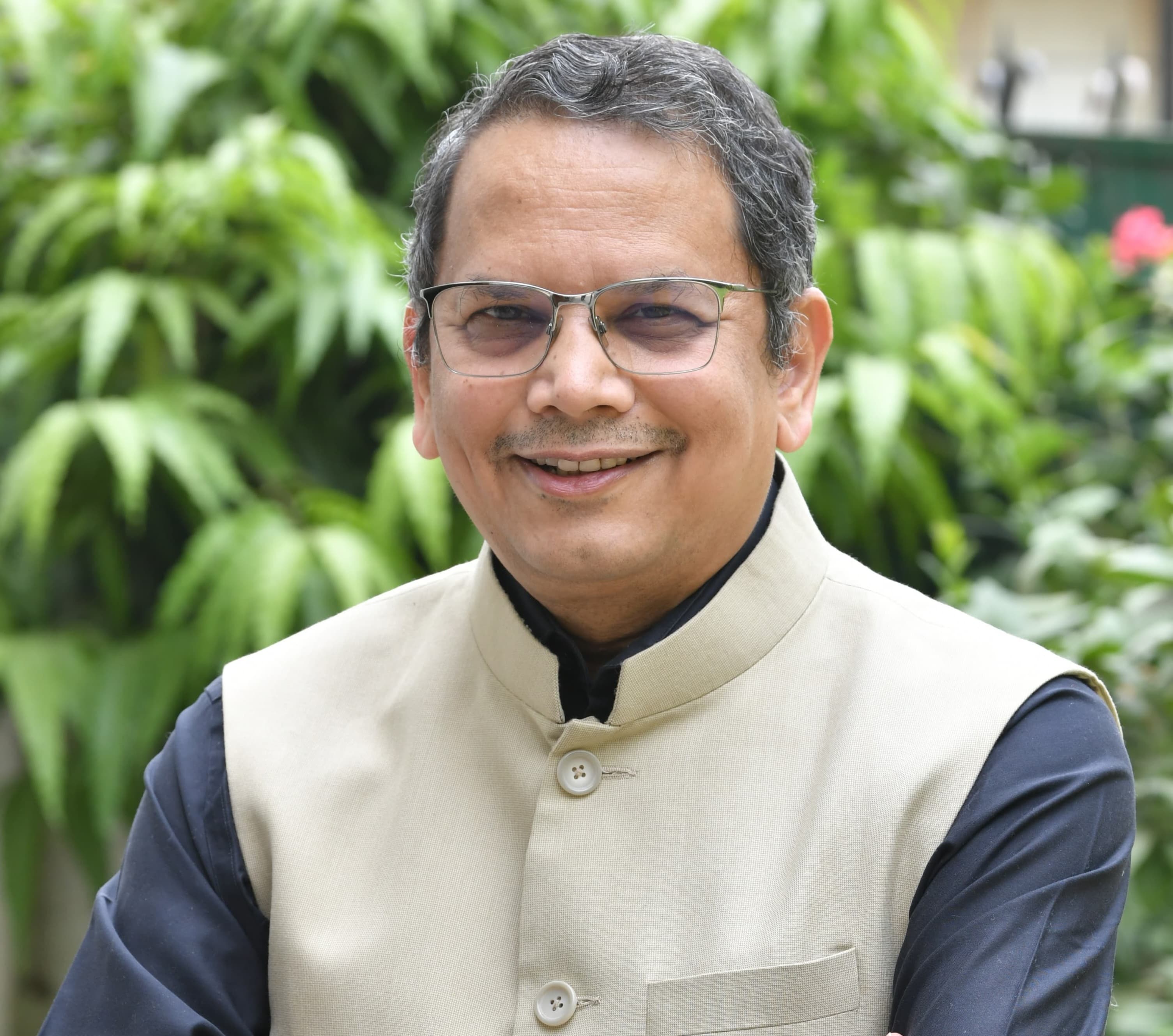 Vijay Chauthaiwale